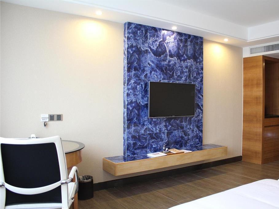 Eastone Hotel Foshan Eksteriør billede